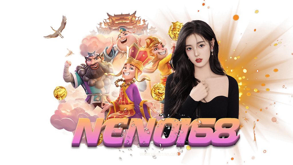 neno168-คาสิโนออนไลน์
